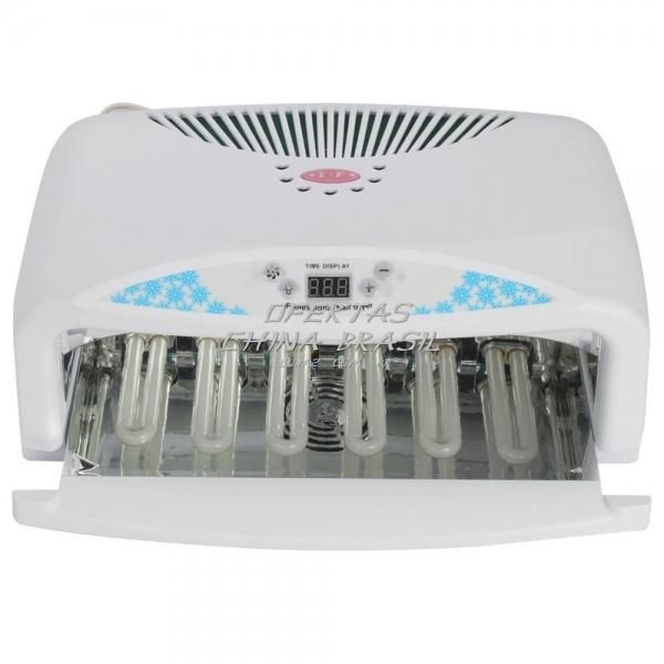Secador de Unhas 54W